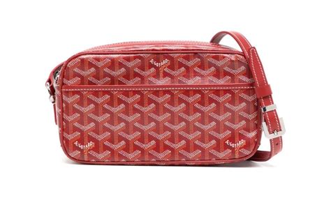 goyard mysac.